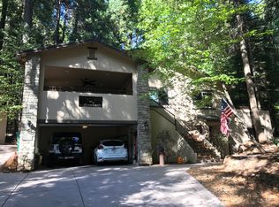 3315 Gold Ridge Trl, Pollock Pines, CA 95726