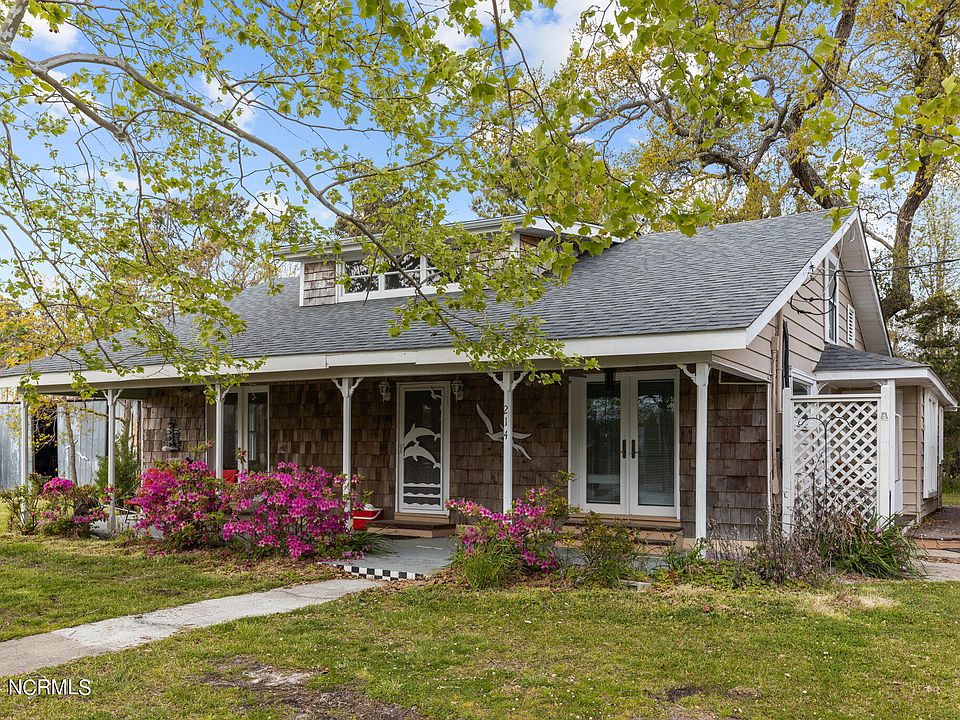 214 Star Church Road, Marshallberg, NC 28553 Zillow