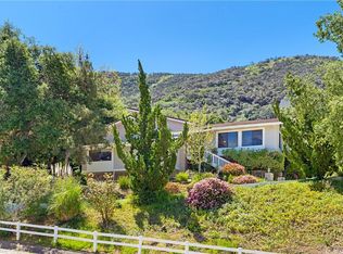 5 Roundup Rd, Bell Canyon, CA 91307