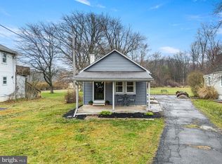 3319 Salford Station Rd, Perkiomenville, PA 18074