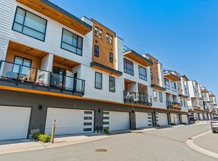 16511 Watson Dr #10, Surrey, BC V4N 6T7