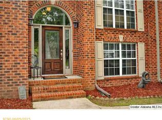 161 Wisteria Dr, Chelsea, AL 35043