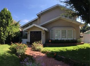 4640 Noble Ave, Sherman Oaks, CA 91403