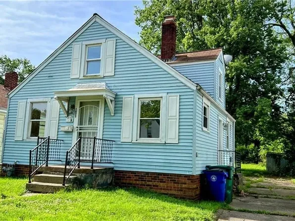 1675 E Decatur St, Decatur, IL 62521