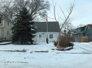 11134 S Worth Ave, Worth, IL