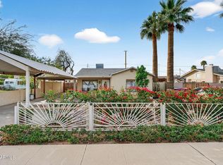 2311 E WILLETTA Street, Phoenix, AZ 85006