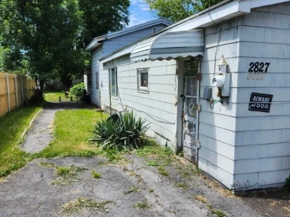 2827 William St, Cheektowaga, NY 14227