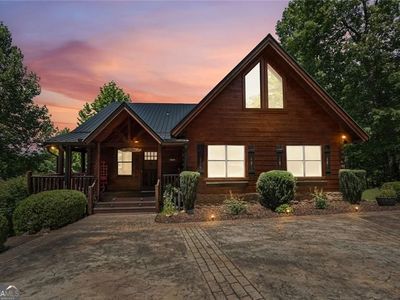 334 Dillons Ridge Rd, Morganton, GA, 30560