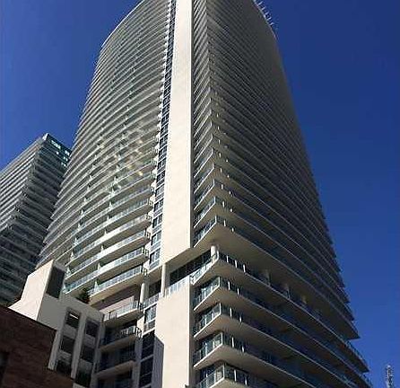 3rd image of 1100 S Miami Ave #1209