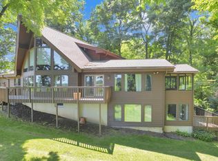 6009 Hall Rd, Centerburg, OH 43011