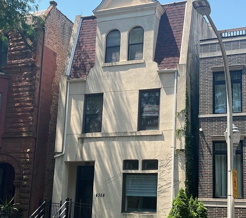 1st image of 4354 S Greenwood Ave #1