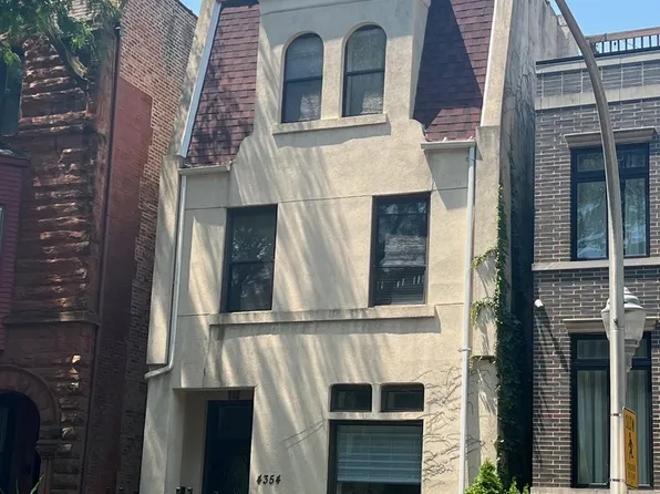4354 S Greenwood Ave #1, Chicago, IL 60653
