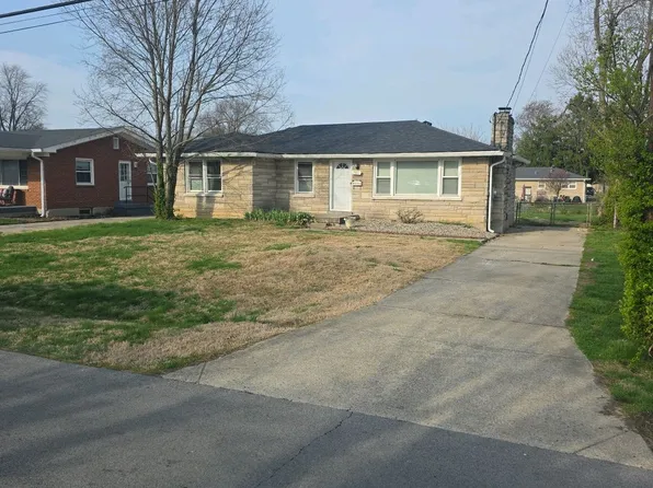 7802 Columbine Dr, Louisville, KY 40258