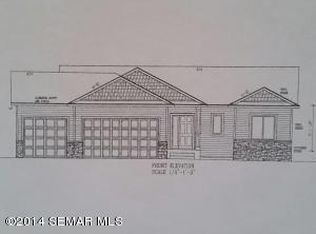 2571 Flagstone Ln NW, Rochester, MN 55901