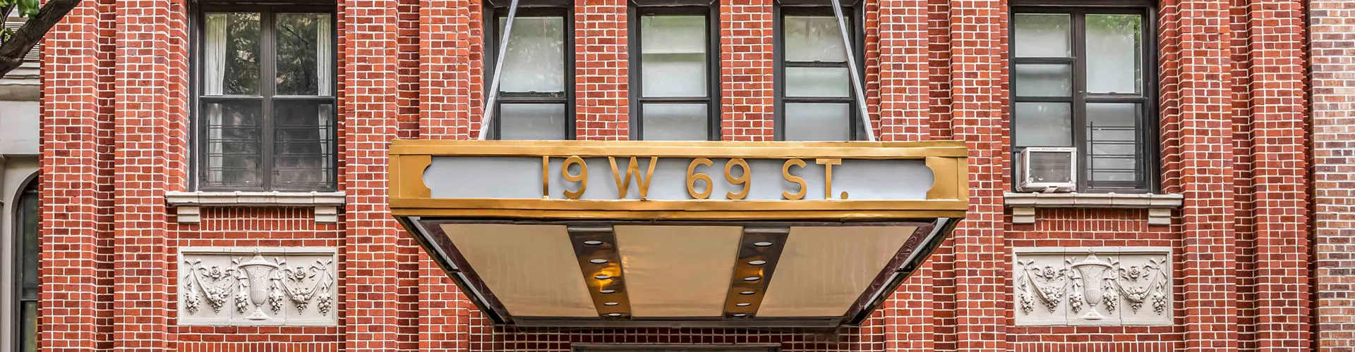 19 West 69th Street