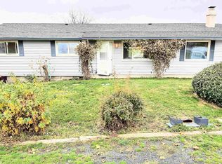 357 W Davis St, Connell, WA 99326