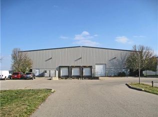 119 Jackson Industrial Dr, Ann Arbor, MI 48103
