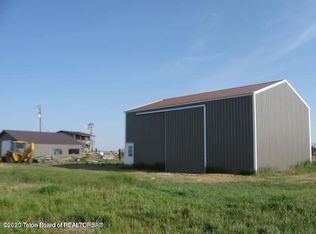 155 Forty Rod Rd #23-149, Daniel, WY 83115