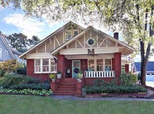 12 Lakeshore Dr, Avondale Est, GA 30002