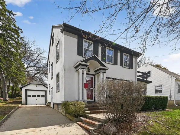 4408 Wallace Avenue, Monona, WI 53716