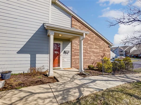 6551 Brigham Sq, Centerville, OH 45459