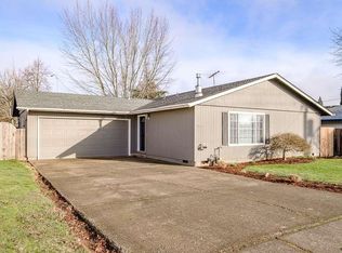 965 Barnes Ave SE, Salem, OR 97306