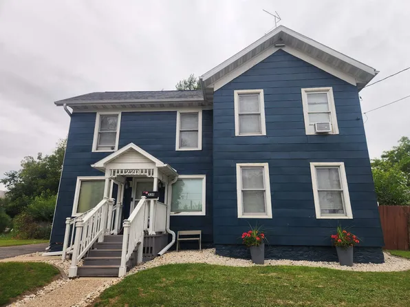 220 Quarry St, Baraboo, WI 53913
