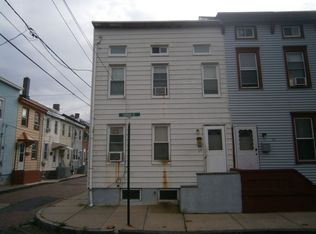 115 Furman St, Trenton, NJ 08611