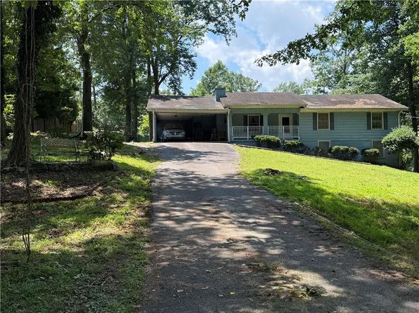1225 Allendale Dr, Cumming, GA 30041