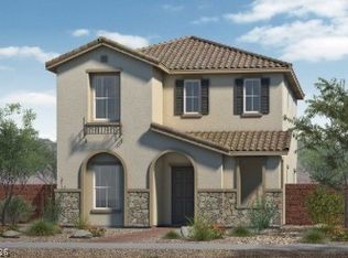 2477 Palizzi Ct, Henderson, NV 89044