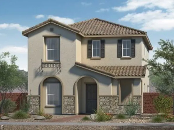 2477 Palizzi Ct, Henderson, NV 89044