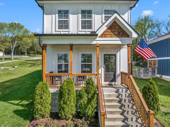 542 Green Ln, Whites Creek, TN 37189