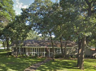 508 Tumbleweed Trl, Colleyville, TX 76034