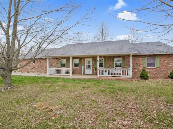 142 Sagebrush Ln, Dixon, MO 65459