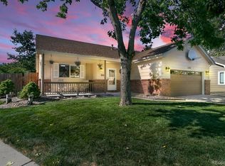 1305 Carlene Dr, Loveland, CO 80537