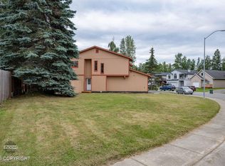 12109 Copper Mountain Dr, Eagle River, AK 99577