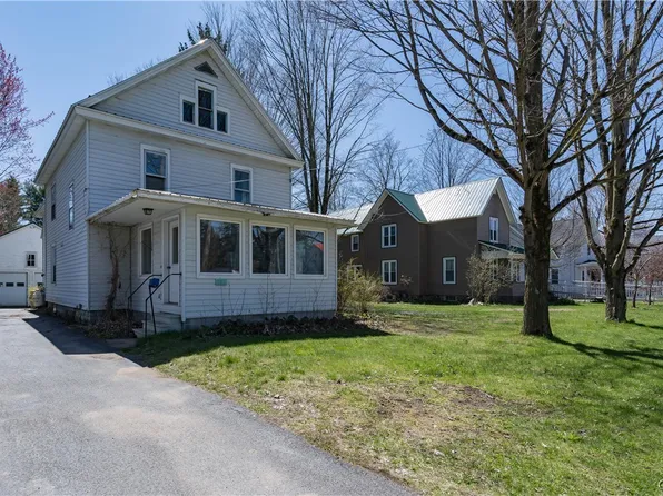 6900 Convent St, Croghan, NY 13327