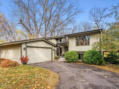 4048 Lakehill Cir, White Bear Lake, MN, 55110