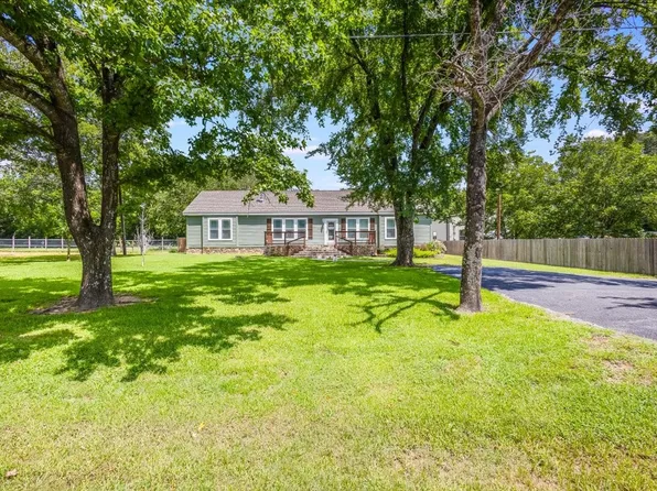 6661 Fm 1615, Athens, TX 75752