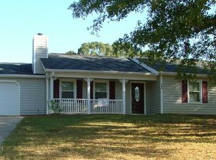 1504 Union Ct, Auburn, GA 30011