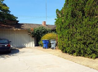 4473 N Van Dyke Ave, Fresno, CA 93705