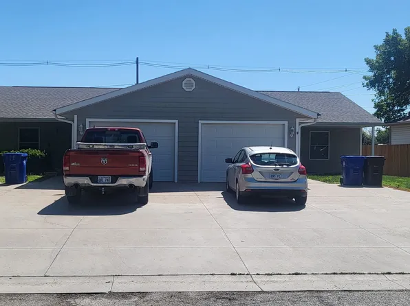 715 S Elm St #717, McPherson, KS 67460