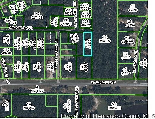 1st image of 0 Woodland Cir