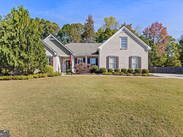 3426 Lost Meadows Ct, Buford, GA 30519