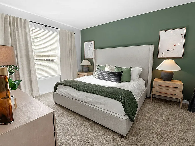 One Bedroom