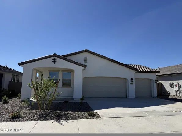 18953 W MARYLAND Avenue, Waddell, AZ 85355