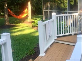 6150 Louisa Rd, Keswick, VA 22947