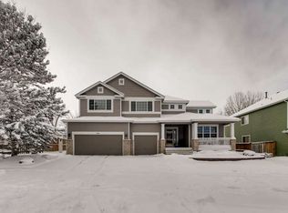 5586 W Prentice Cir, Denver, CO 80123