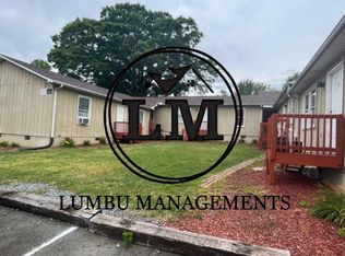 808 Culbreth Ave APT A, Thomasville, NC 27360