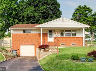 200 Melvale Rd, Dallastown, PA 17313